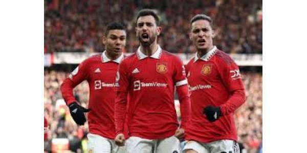 FA Cup ei voi pelastaa Ten Hagia